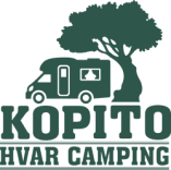 Camping Hvar Kopito