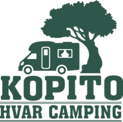 Camping Hvar Kopito